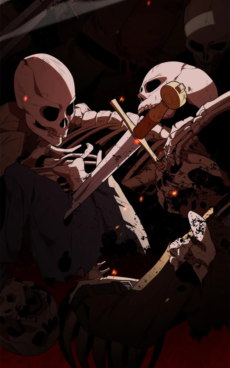 Read Reincarnator chapter 1 image 13 on Lezhin