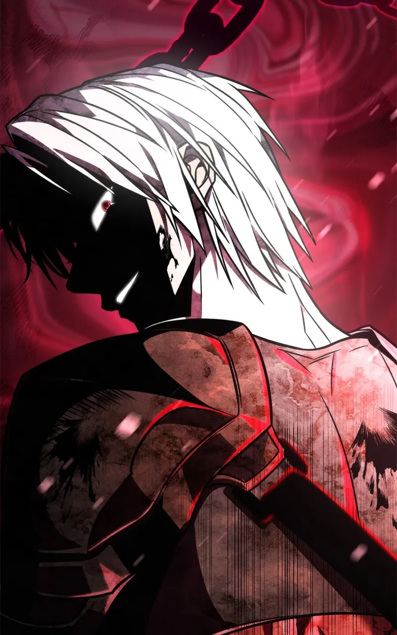 Read Reincarnator chapter 1 image 158 on Lezhin