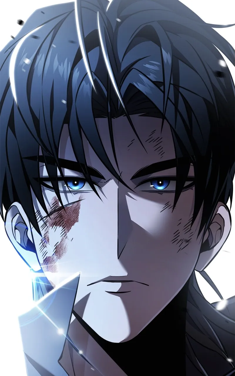 Read Reincarnator chapter 1 image 169 on Lezhin