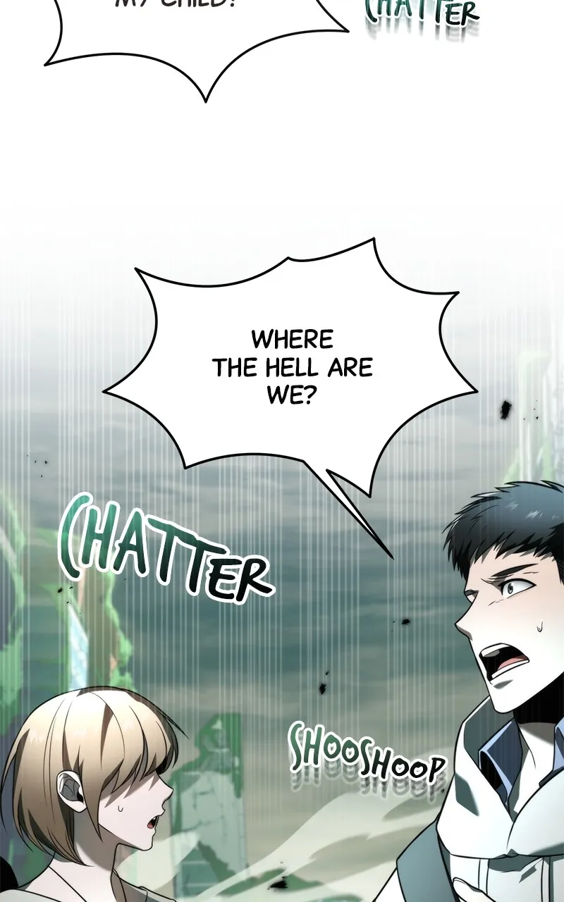 Read Reincarnator chapter 1 image 185 on Lezhin
