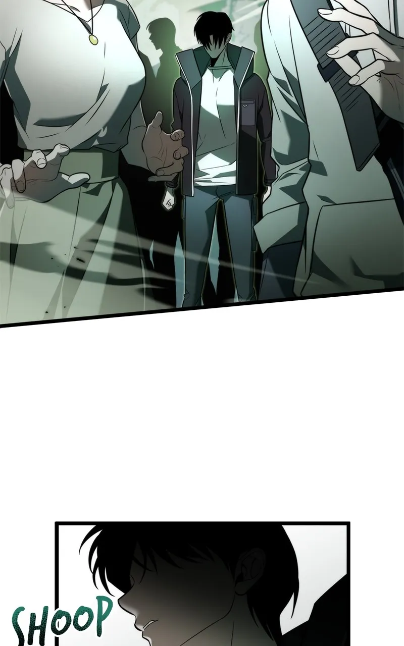 Read Reincarnator chapter 1 image 186 on Lezhin