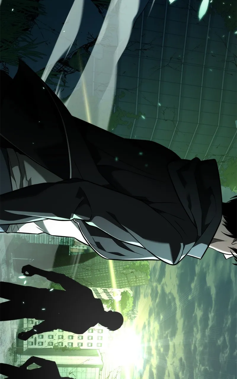 Read Reincarnator chapter 1 image 188 on Lezhin