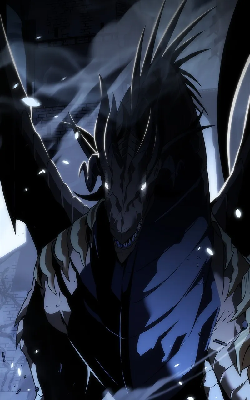 Read Reincarnator chapter 1 image 25 on Lezhin