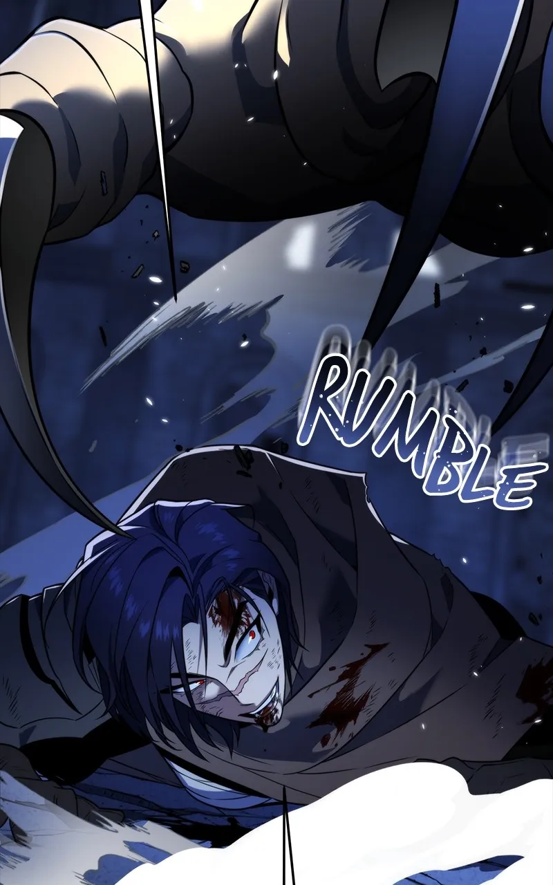 Read Reincarnator chapter 1 image 31 on Lezhin