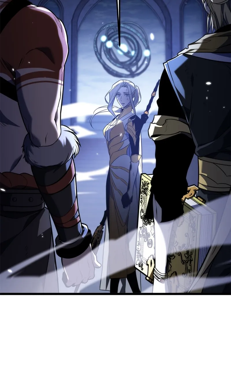 Read Reincarnator chapter 1 image 41 on Lezhin