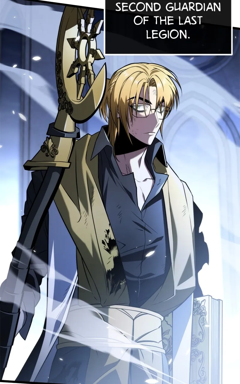 Read Reincarnator chapter 1 image 44 on Lezhin