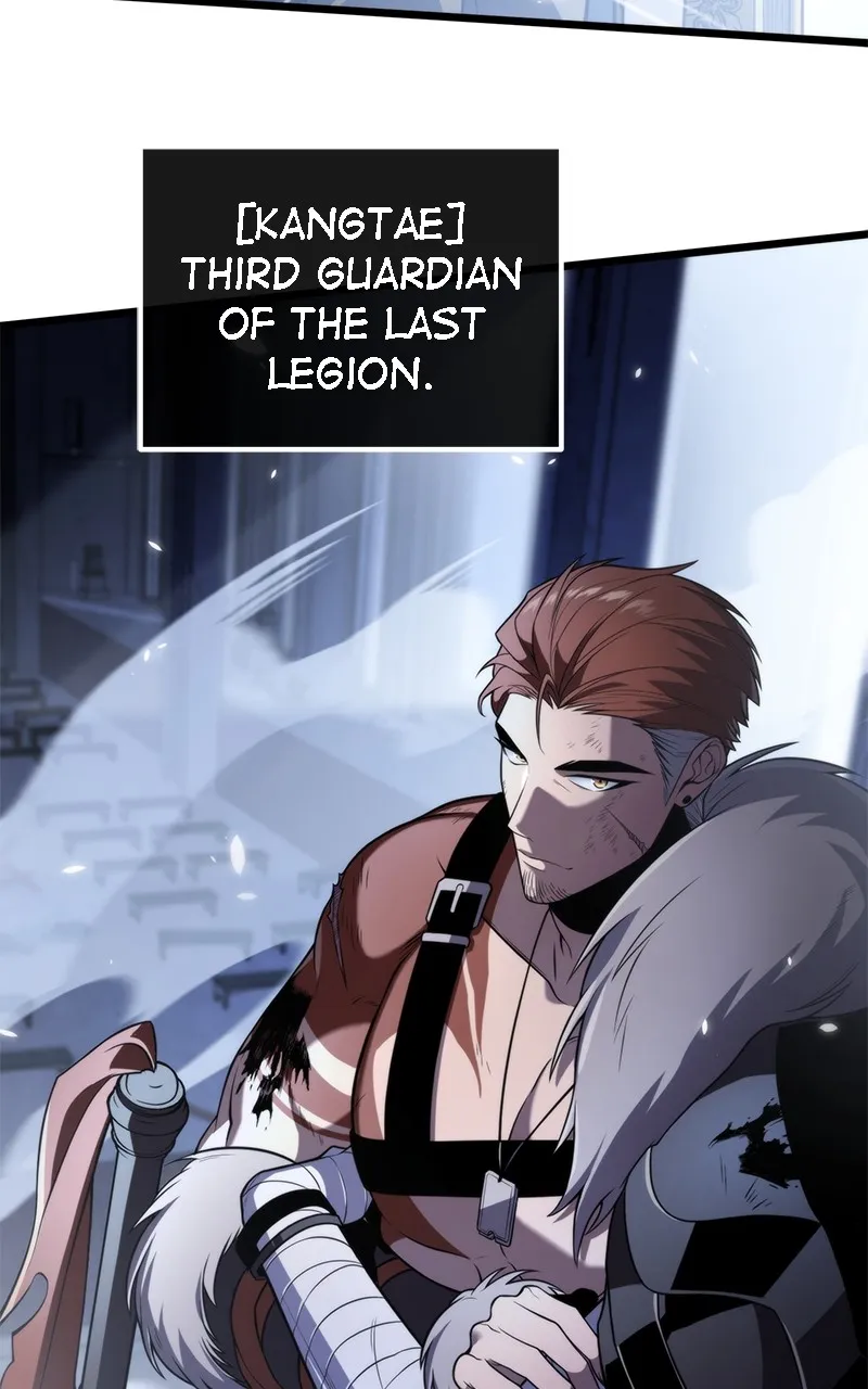 Read Reincarnator chapter 1 image 45 on Lezhin