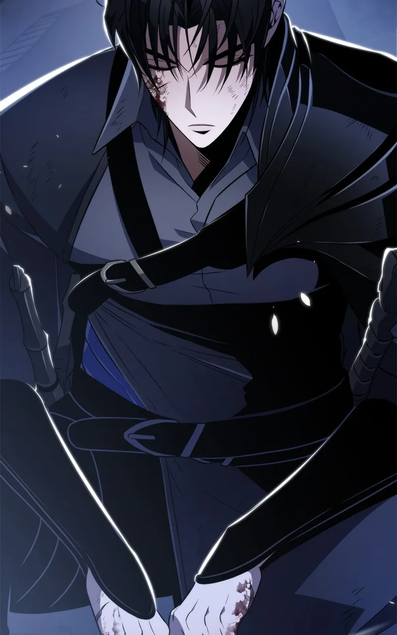 Read Reincarnator chapter 1 image 49 on Lezhin