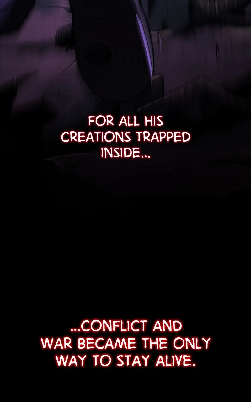 Read Reincarnator chapter 1 image 8 on Lezhin