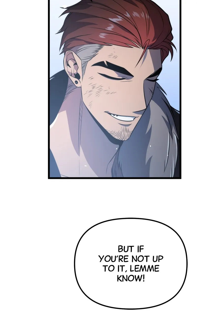 Read Reincarnator chapter 1 image 91 on Lezhin
