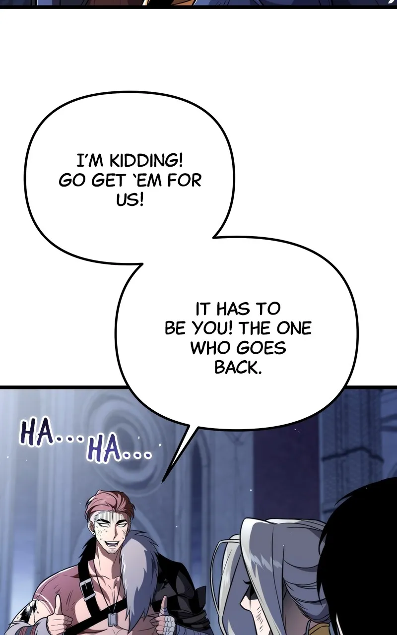 Read Reincarnator chapter 1 image 93 on Lezhin