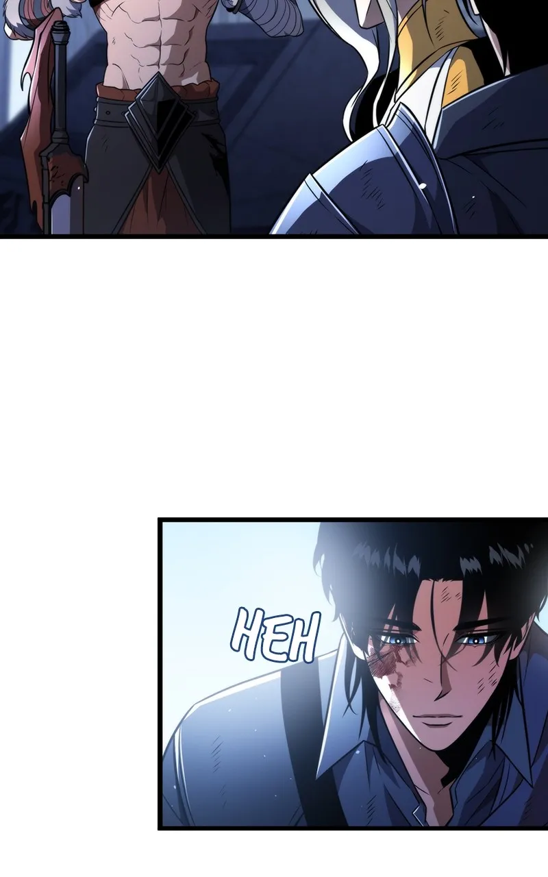 Read Reincarnator chapter 1 image 94 on Lezhin