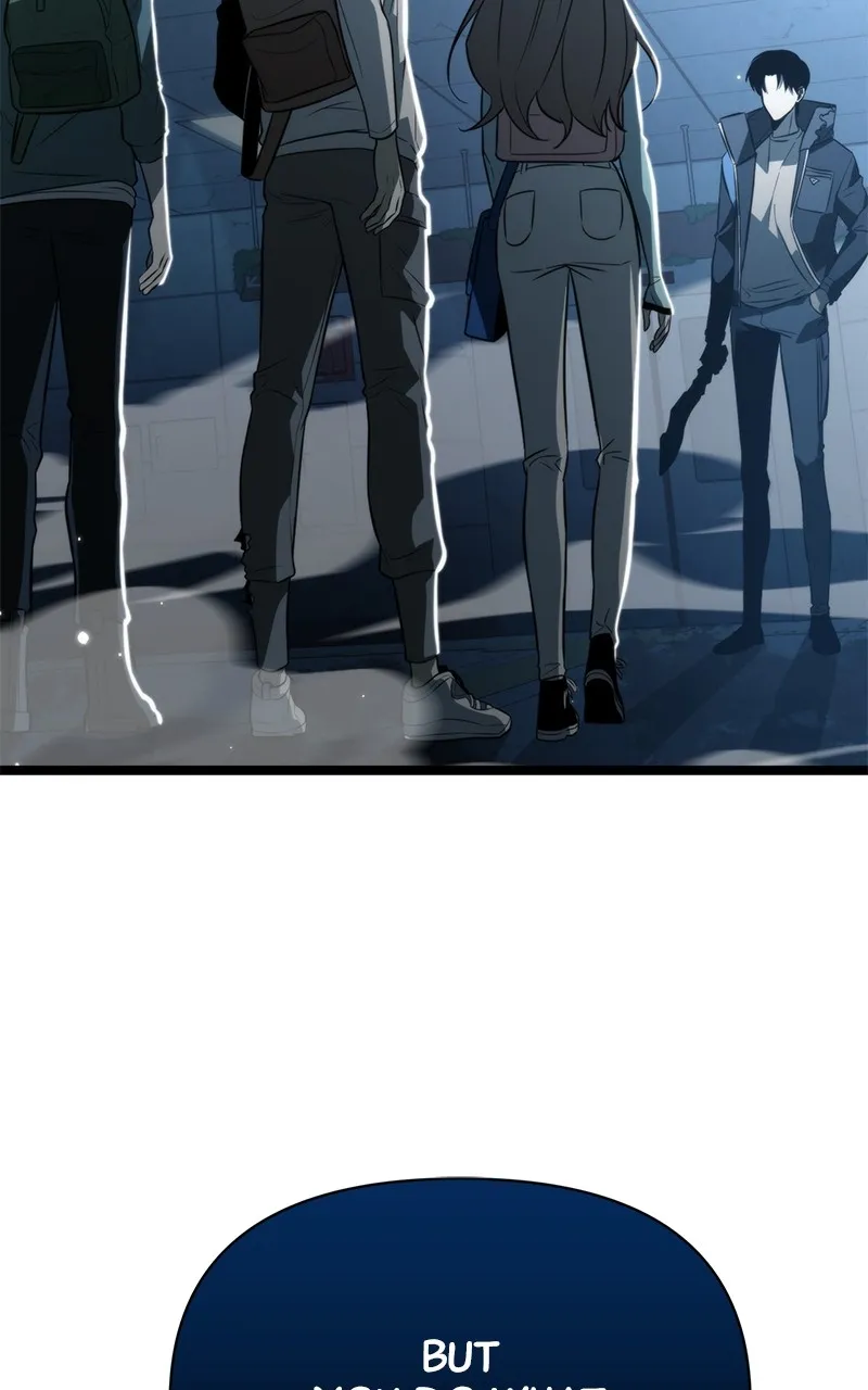 Read Reincarnator chapter 10 image 1 on Lezhin
