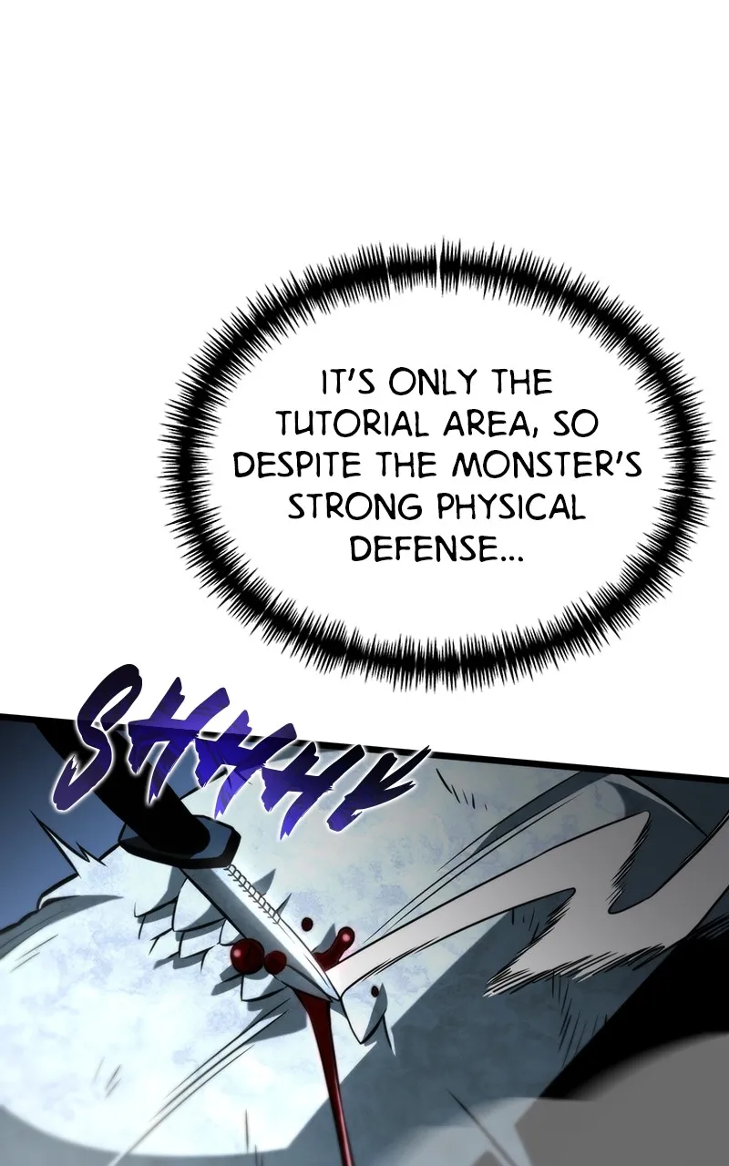 Read Reincarnator chapter 10 image 106 on Lezhin