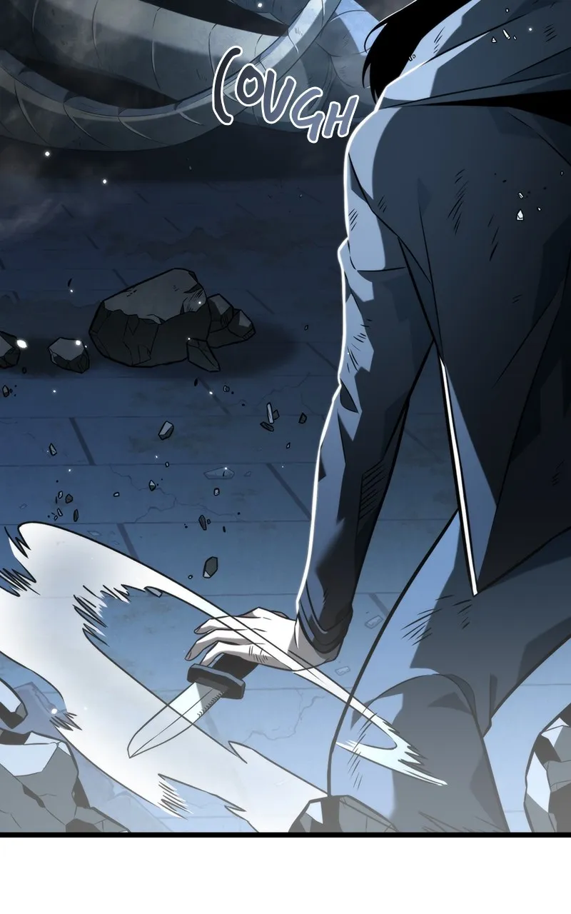 Read Reincarnator chapter 10 image 108 on Lezhin