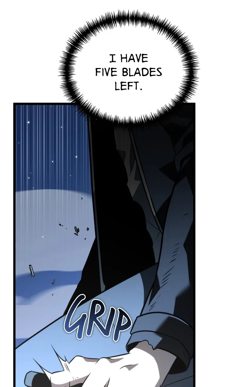 Read Reincarnator chapter 10 image 109 on Lezhin