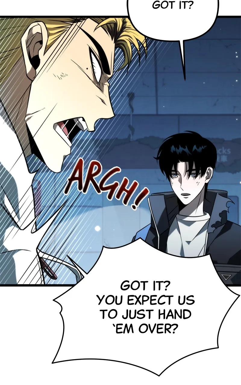 Read Reincarnator chapter 10 image 11 on Lezhin