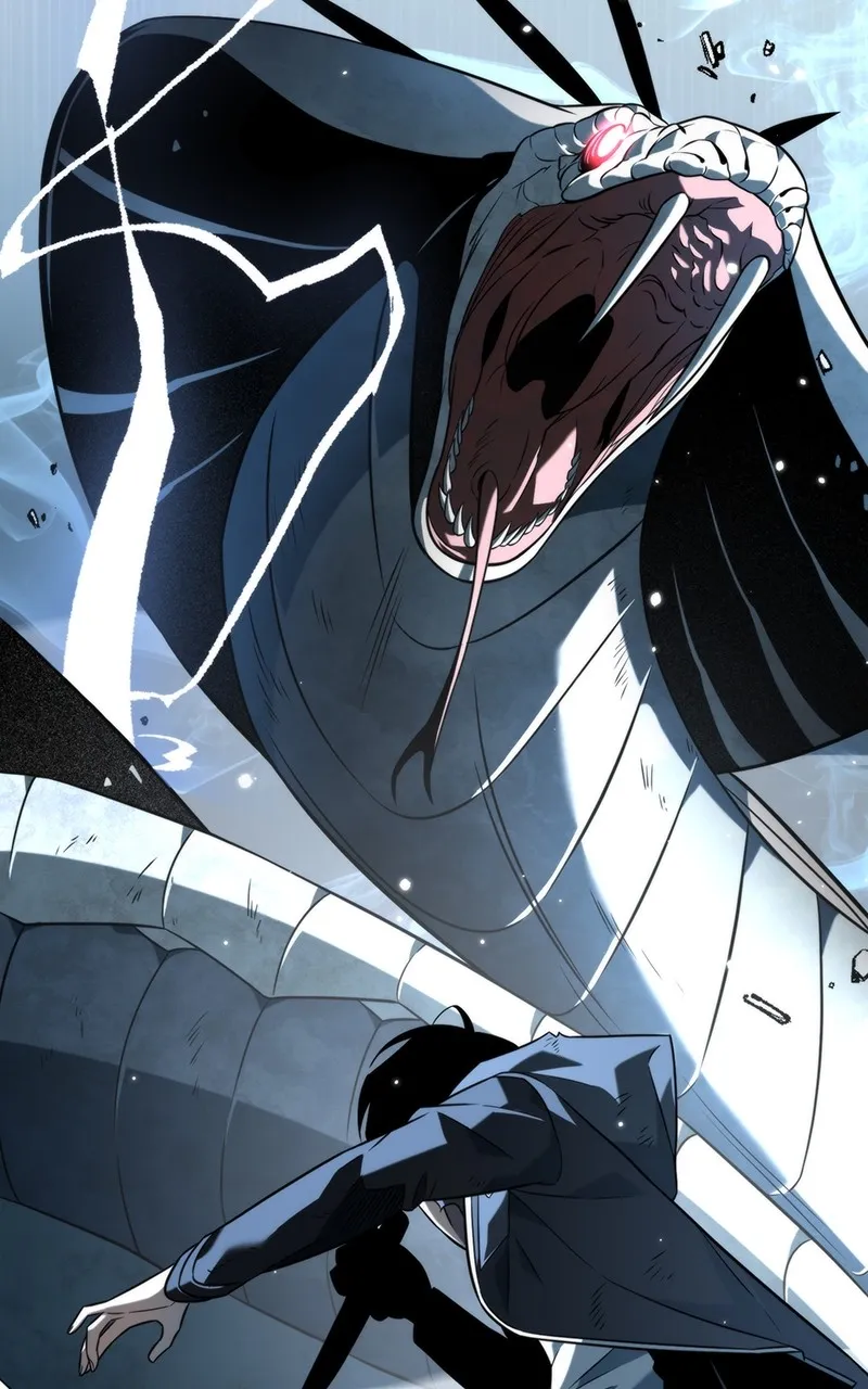 Read Reincarnator chapter 10 image 112 on Lezhin