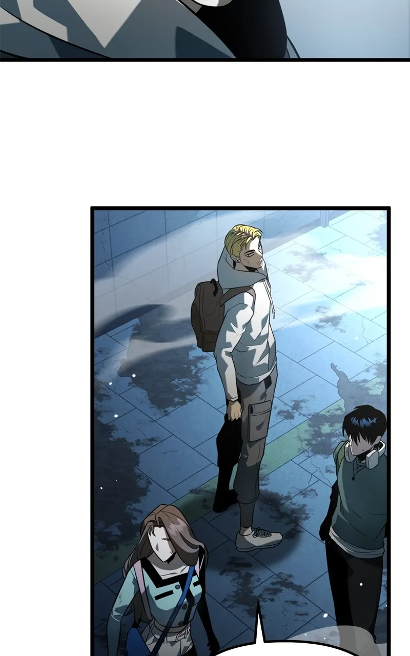 Read Reincarnator chapter 10 image 120 on Lezhin
