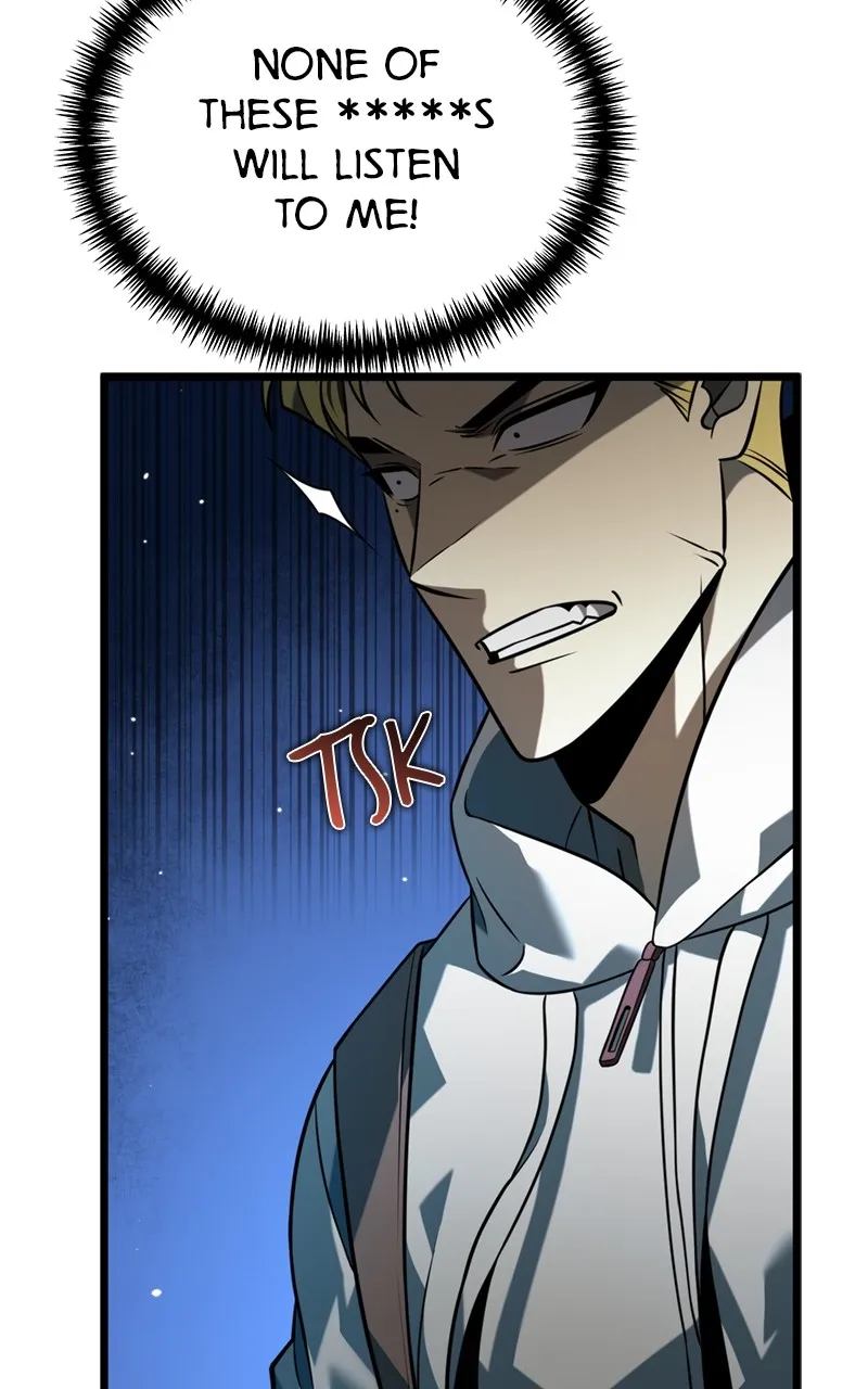 Read Reincarnator chapter 10 image 124 on Lezhin
