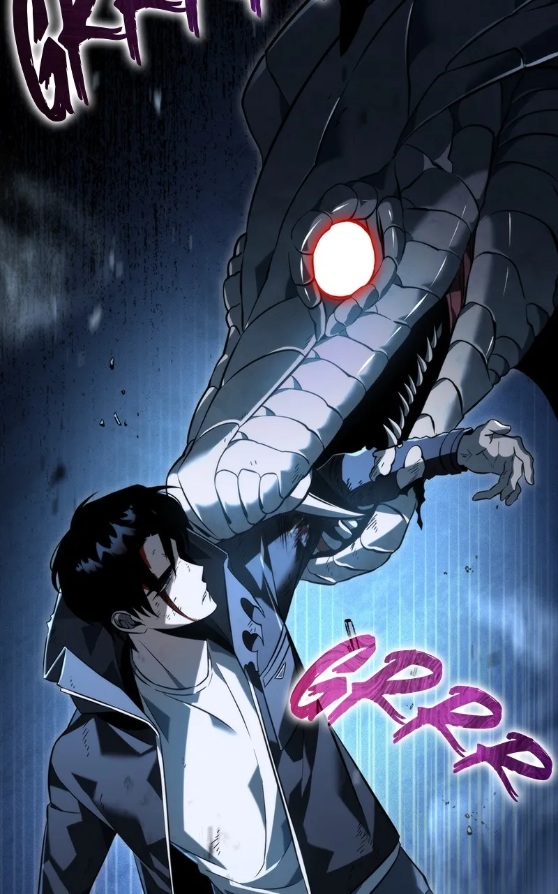 Read Reincarnator chapter 10 image 131 on Lezhin