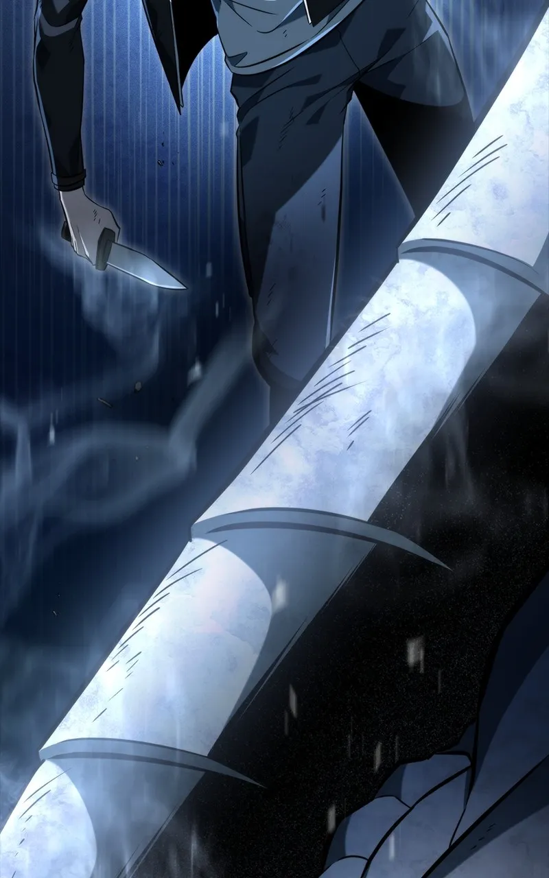 Read Reincarnator chapter 10 image 132 on Lezhin
