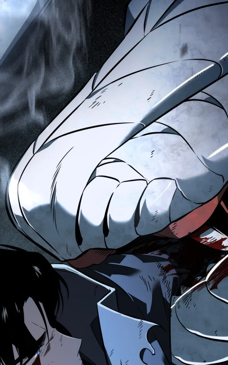 Read Reincarnator chapter 10 image 133 on Lezhin