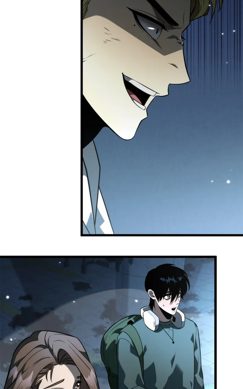 Read Reincarnator chapter 10 image 14 on Lezhin