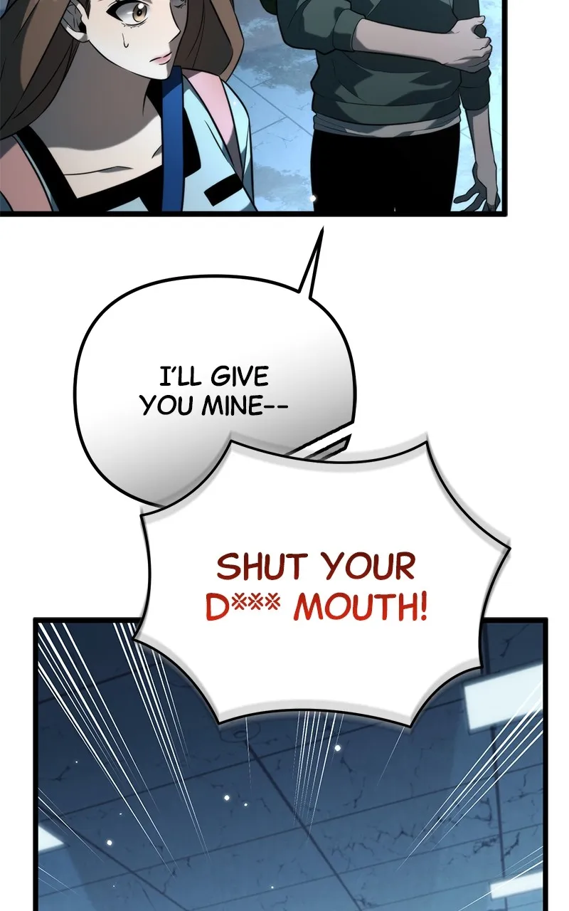 Read Reincarnator chapter 10 image 15 on Lezhin