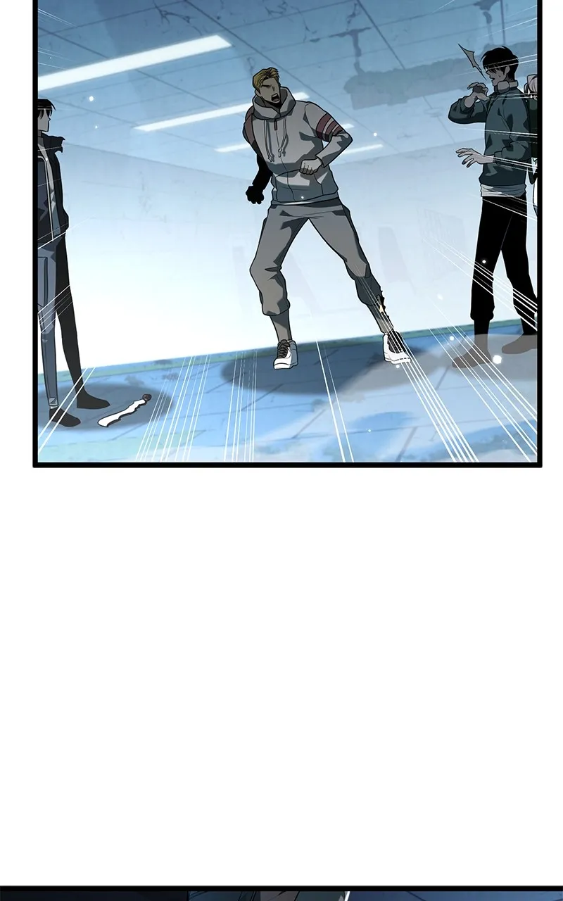 Read Reincarnator chapter 10 image 16 on Lezhin
