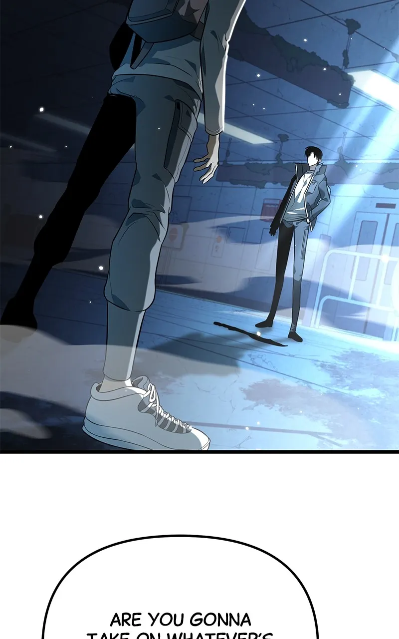 Read Reincarnator chapter 10 image 17 on Lezhin