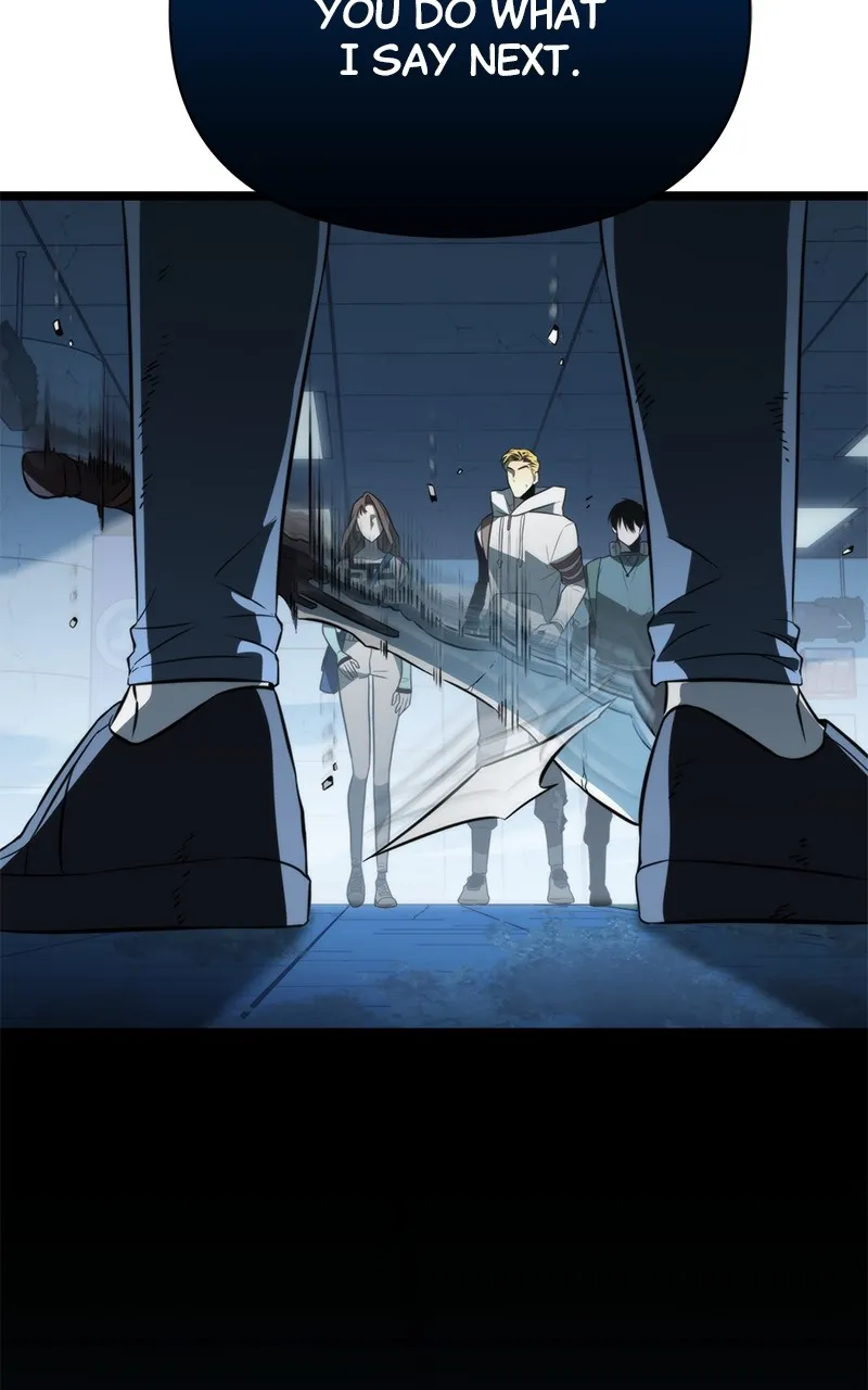 Read Reincarnator chapter 10 image 2 on Lezhin