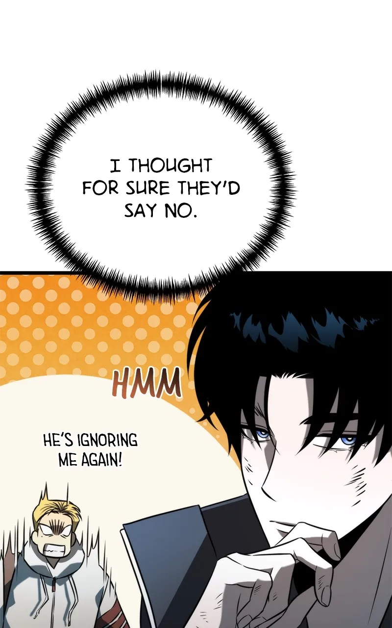 Read Reincarnator chapter 10 image 21 on Lezhin