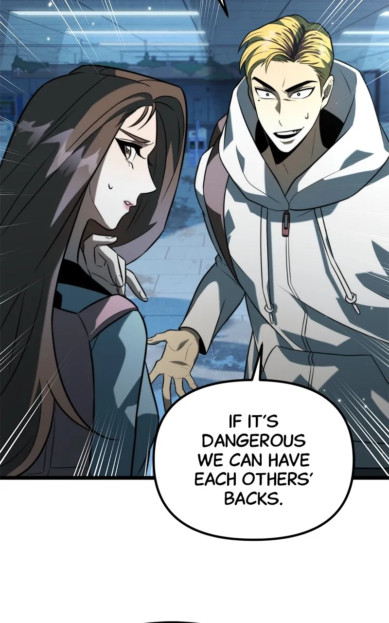 Read Reincarnator chapter 10 image 31 on Lezhin