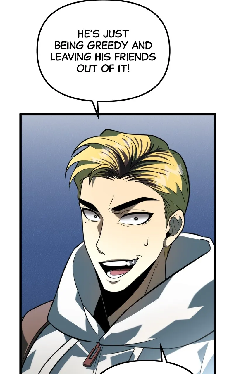 Read Reincarnator chapter 10 image 32 on Lezhin