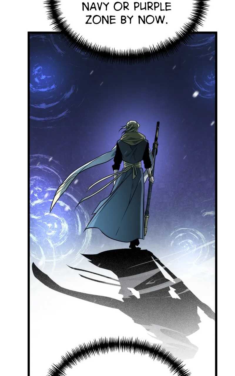 Read Reincarnator chapter 10 image 37 on Lezhin