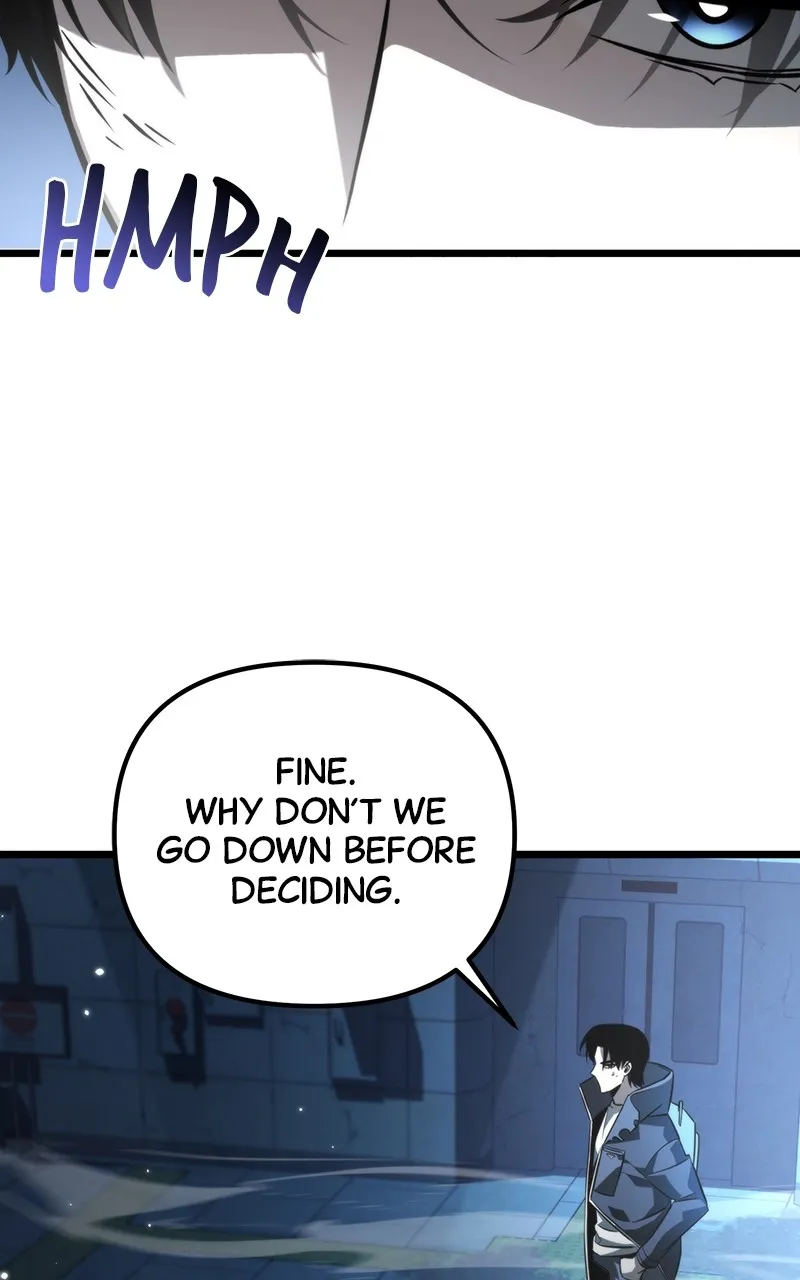Read Reincarnator chapter 10 image 39 on Lezhin