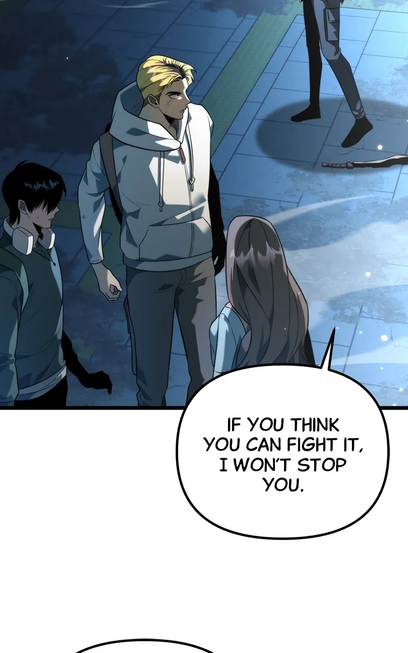 Read Reincarnator chapter 10 image 40 on Lezhin