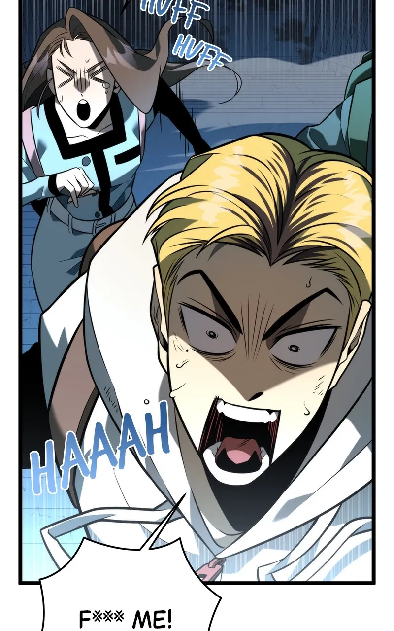 Read Reincarnator chapter 10 image 47 on Lezhin