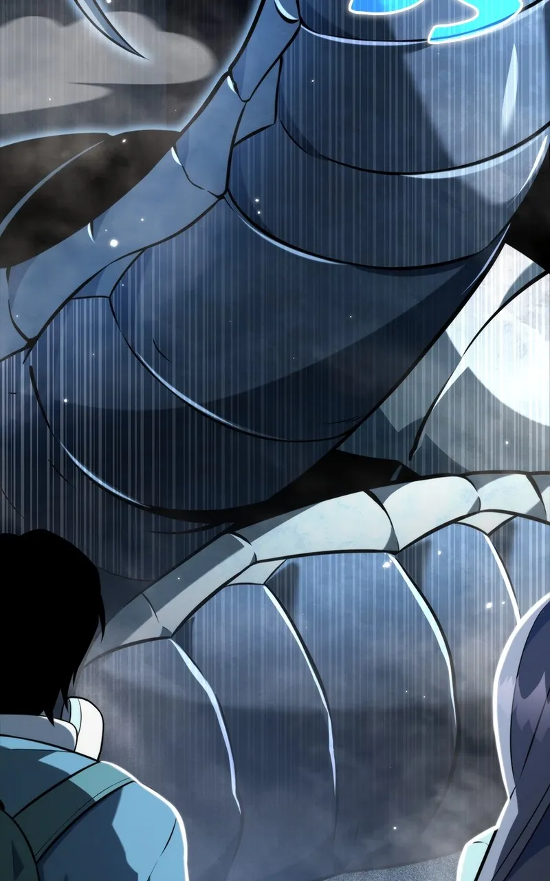 Read Reincarnator chapter 10 image 52 on Lezhin