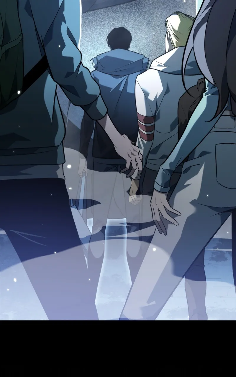 Read Reincarnator chapter 10 image 53 on Lezhin