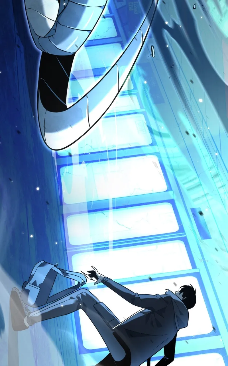Read Reincarnator chapter 10 image 60 on Lezhin