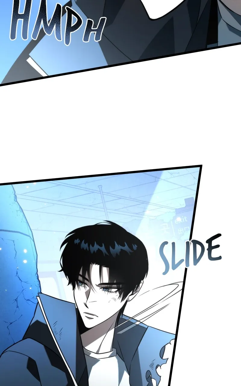 Read Reincarnator chapter 10 image 63 on Lezhin
