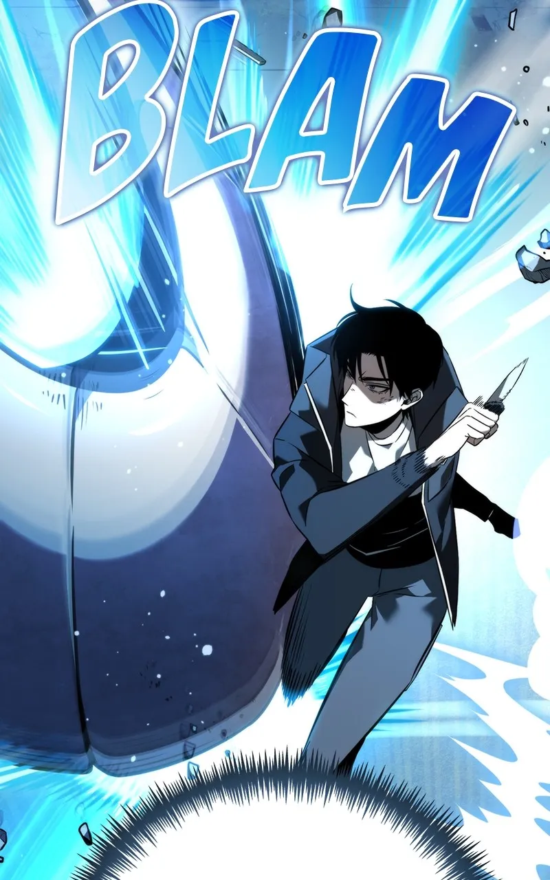 Read Reincarnator chapter 10 image 77 on Lezhin