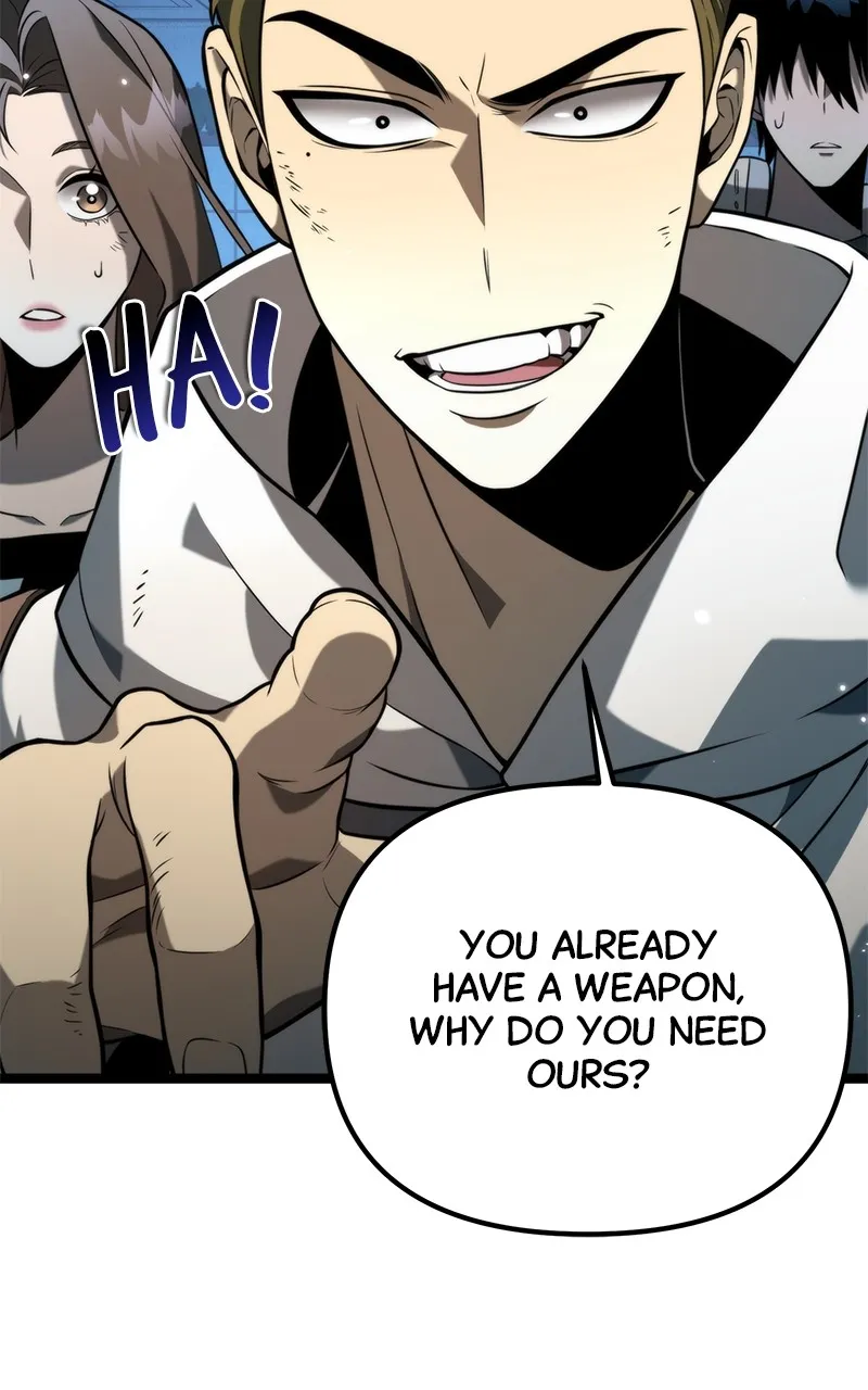 Read Reincarnator chapter 10 image 8 on Lezhin