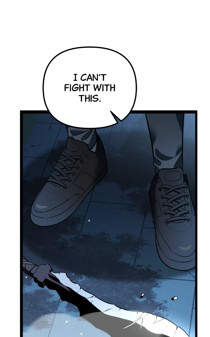 Read Reincarnator chapter 10 image 9 on Lezhin