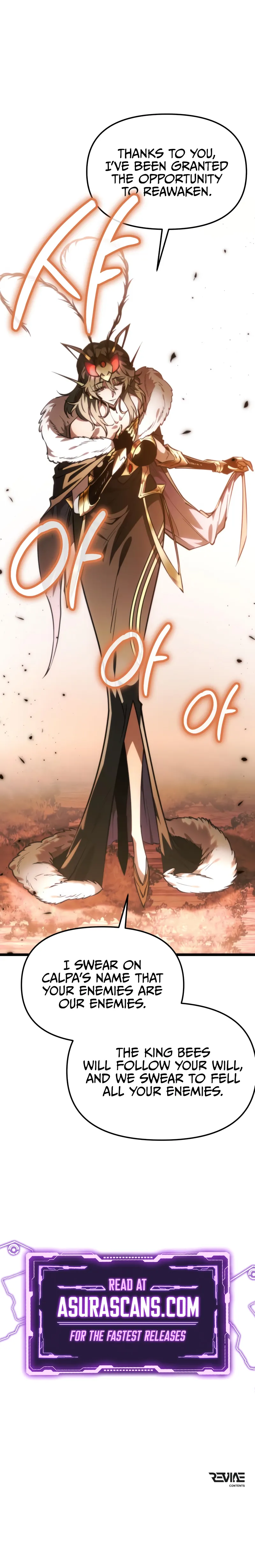 Read Reincarnator chapter 101 image 13 on Lezhin