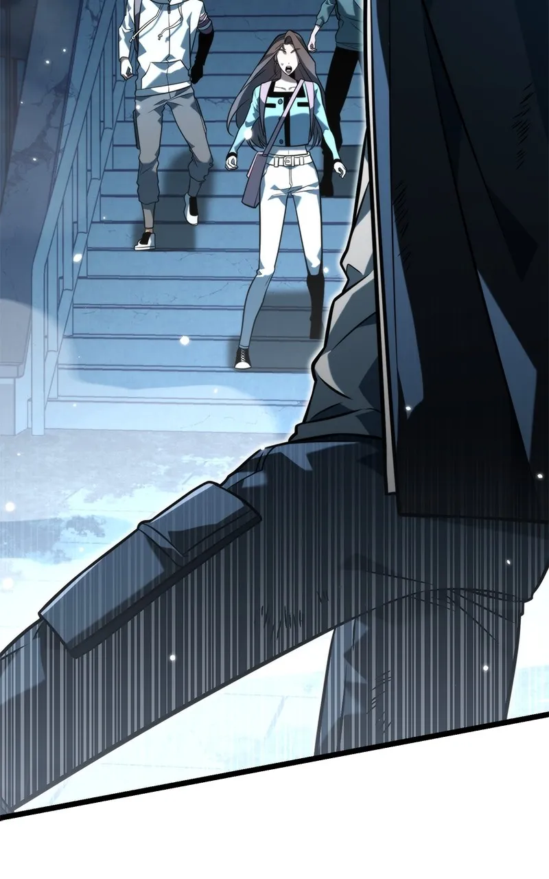 Read Reincarnator chapter 11 image 1 on Lezhin