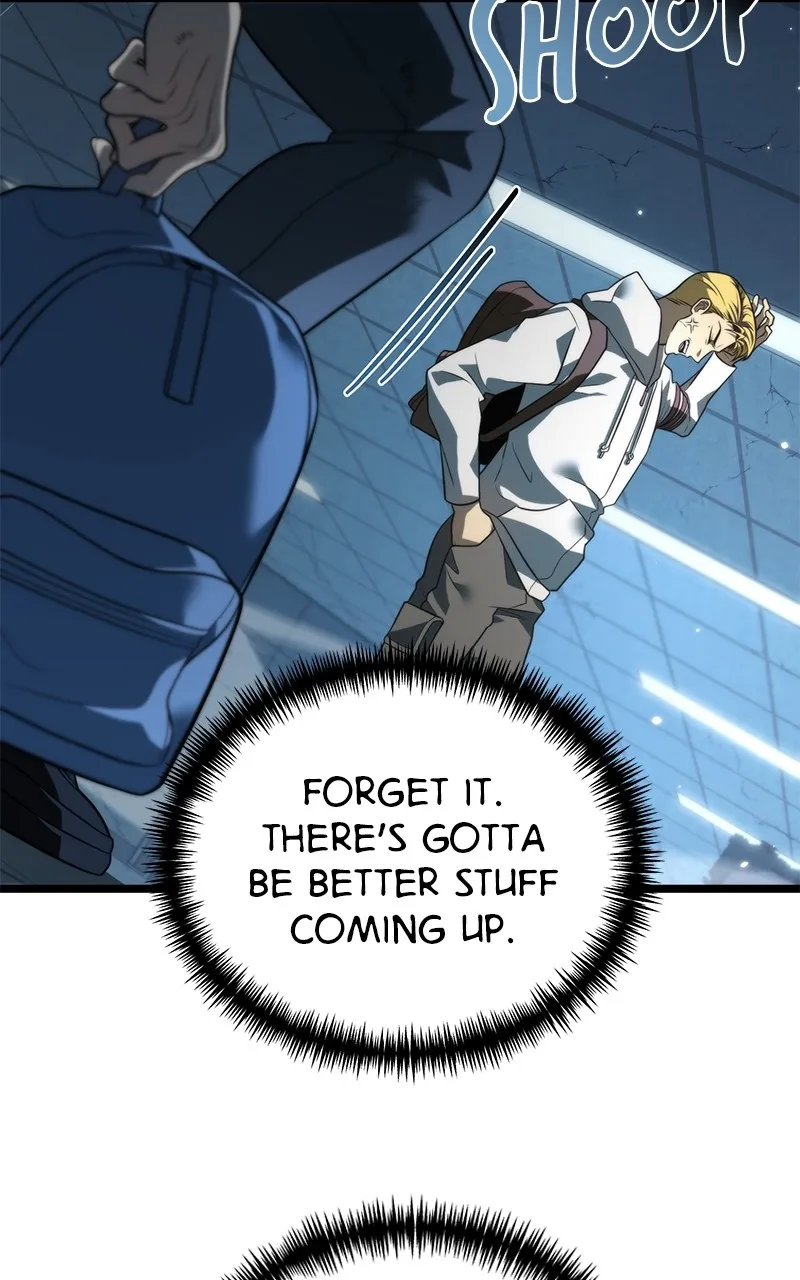 Read Reincarnator chapter 11 image 100 on Lezhin