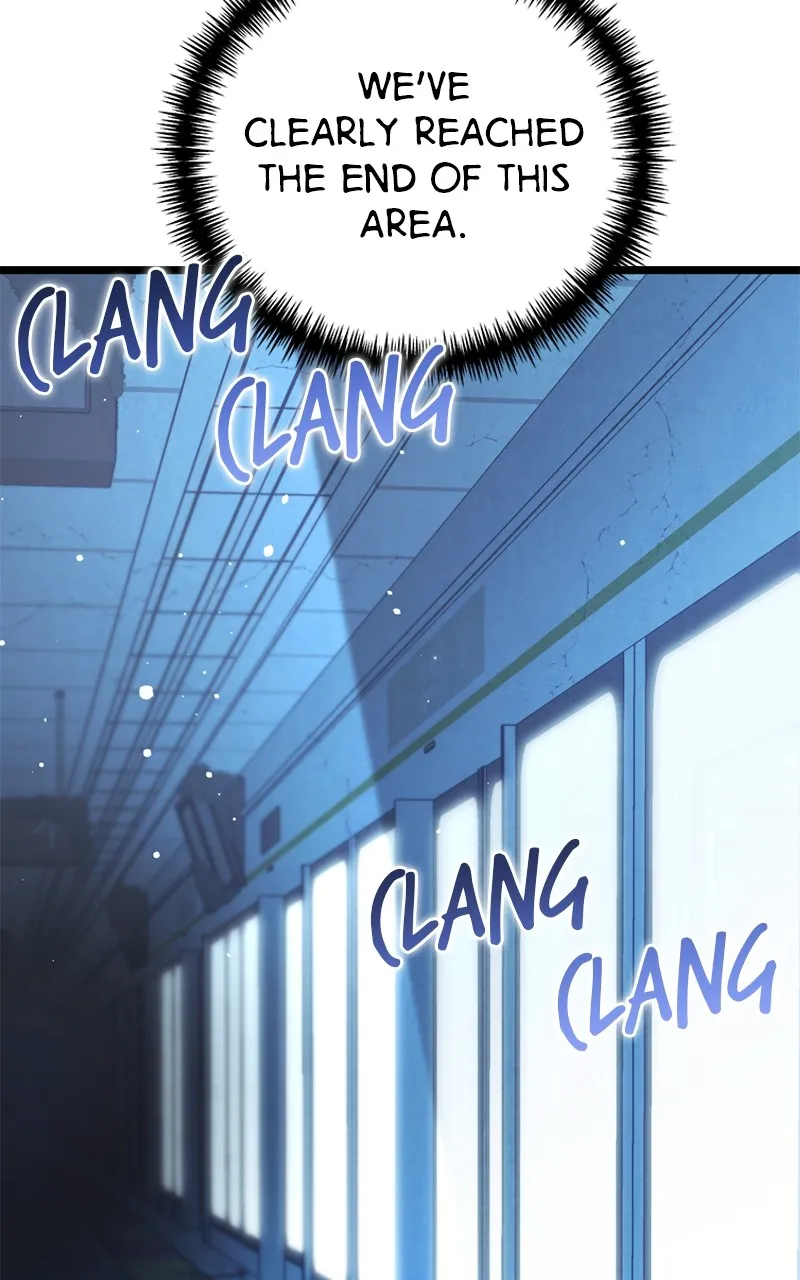 Read Reincarnator chapter 11 image 101 on Lezhin